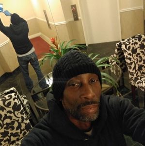 Meet your Posher, Darrell